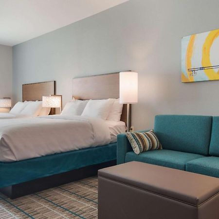 Mainstay Suites East Camden Extérieur photo