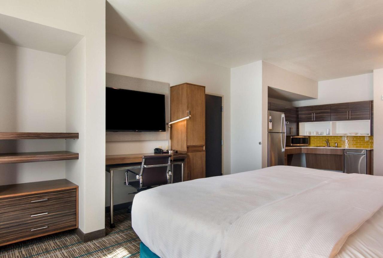 Mainstay Suites East Camden Extérieur photo