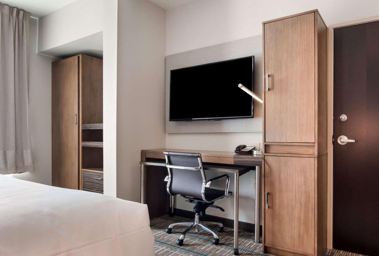Mainstay Suites East Camden Extérieur photo