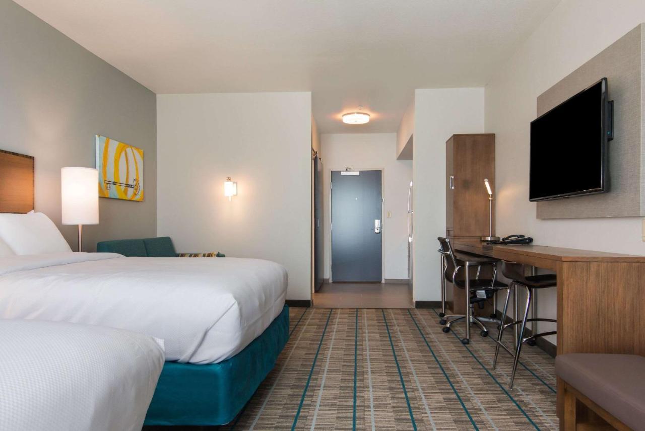 Mainstay Suites East Camden Extérieur photo