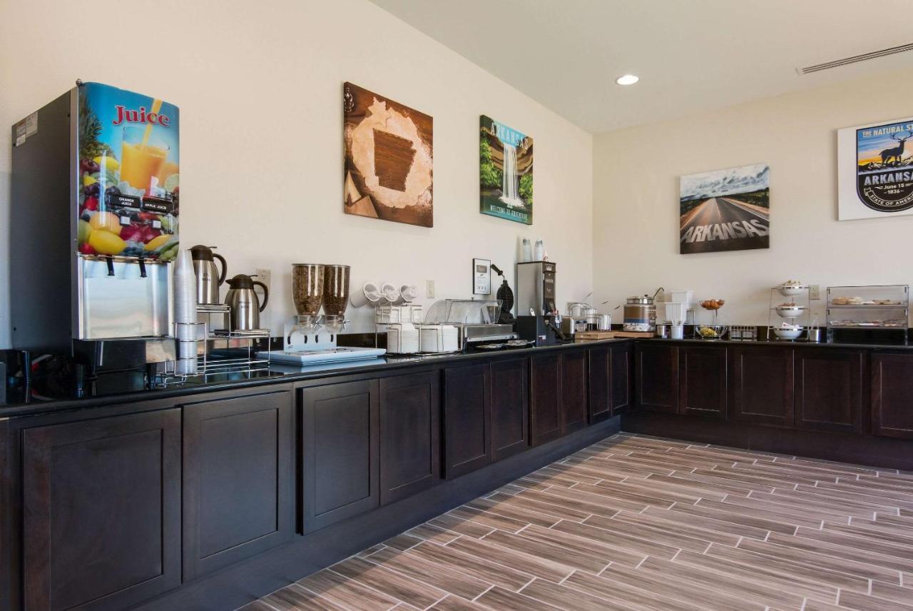 Mainstay Suites East Camden Extérieur photo