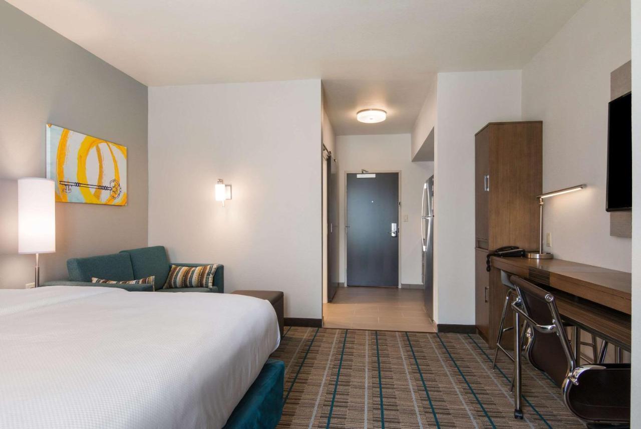 Mainstay Suites East Camden Extérieur photo