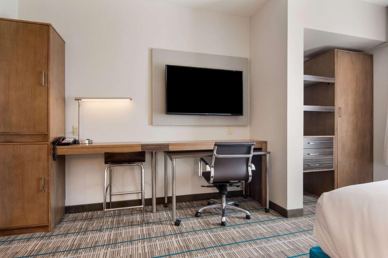 Mainstay Suites East Camden Extérieur photo
