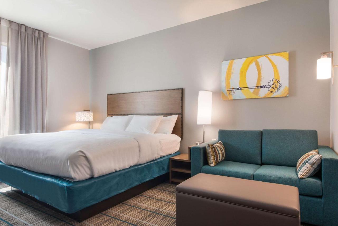 Mainstay Suites East Camden Extérieur photo